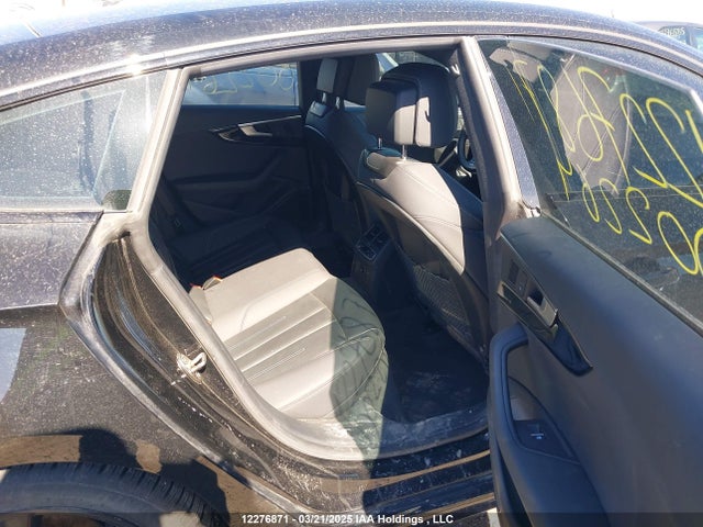 WAUENCF5XLA002264 Audi A5