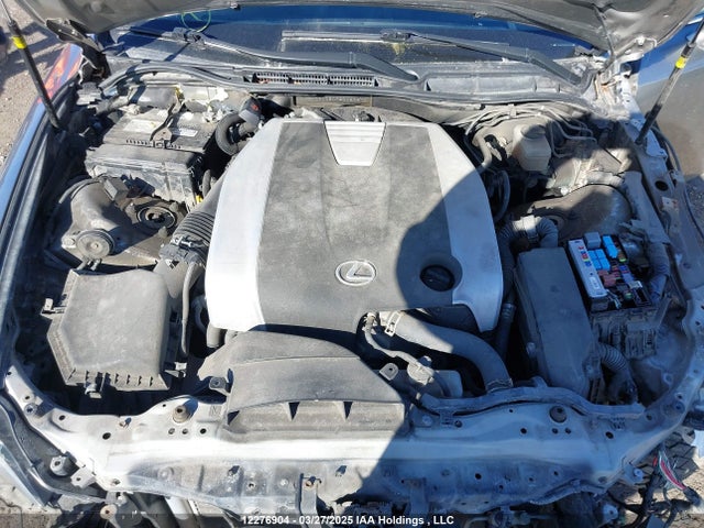 Lexus 2gr-fse 2015 JTHCE1D20F5006827 Image 10