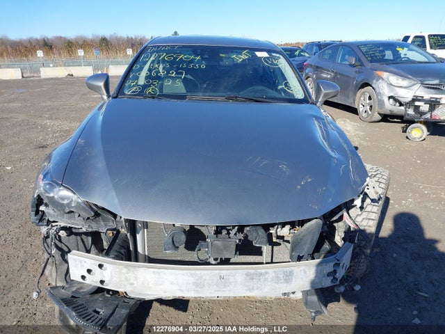 Lexus 2gr-fse 2015 JTHCE1D20F5006827 Image 13