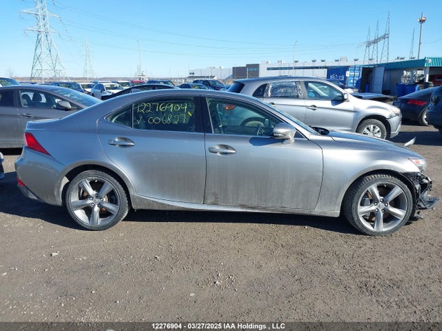 Lexus 2gr-fse 2015 JTHCE1D20F5006827 Image 14