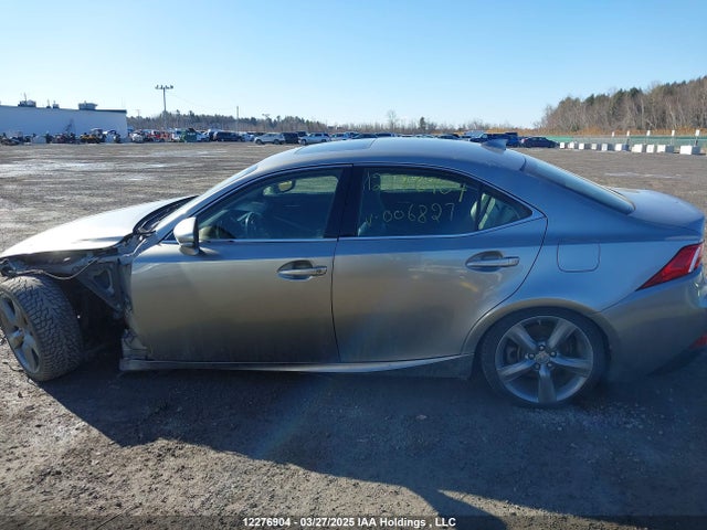 Lexus 2gr-fse 2015 JTHCE1D20F5006827 Image 15