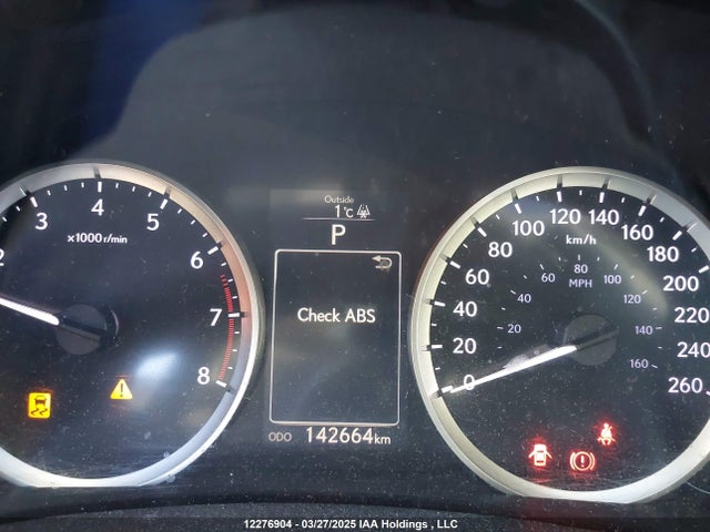 Lexus 2gr-fse 2015 JTHCE1D20F5006827 Image 16
