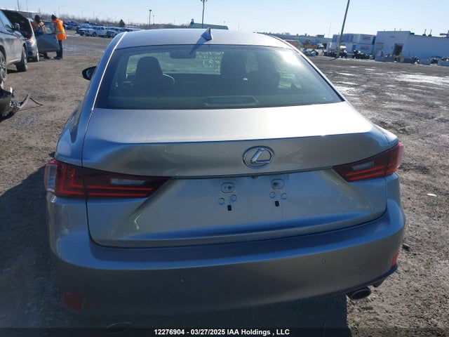 Lexus 2gr-fse 2015 JTHCE1D20F5006827 Image 17