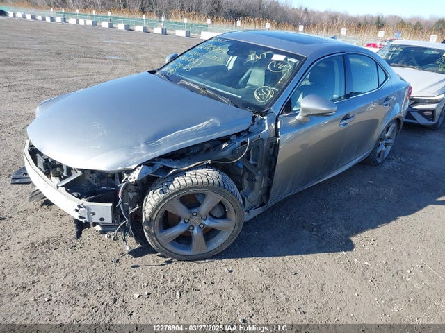 Lexus 2gr-fse 2015 JTHCE1D20F5006827 Image 2