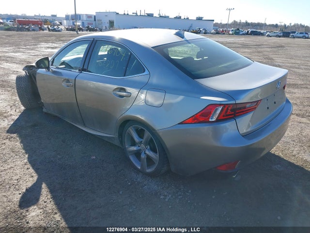 Lexus 2gr-fse 2015 JTHCE1D20F5006827 Image 3