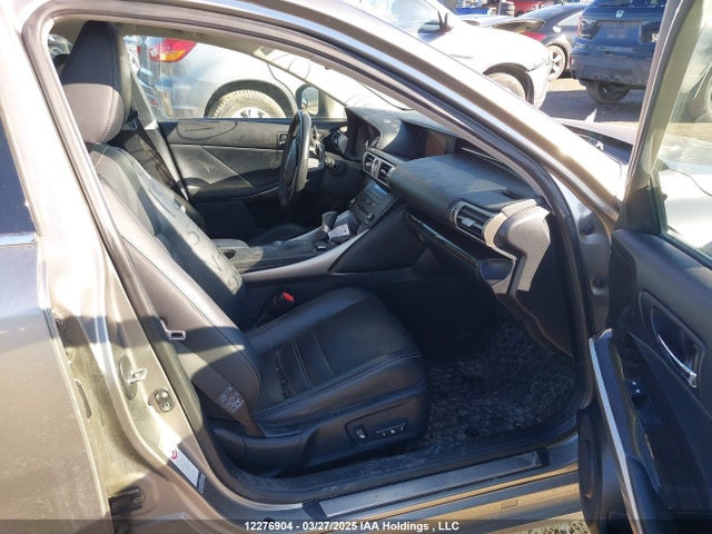 Lexus 2gr-fse 2015 JTHCE1D20F5006827 Image 5