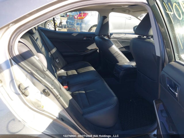 Lexus 2gr-fse 2015 JTHCE1D20F5006827 Image 8
