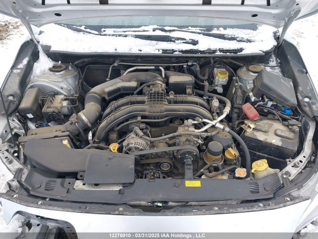 4S3GTAA61K3731875 Subaru Impreza