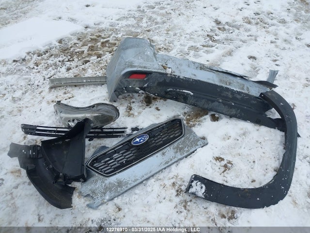 4S3GTAA61K3731875 Subaru Impreza
