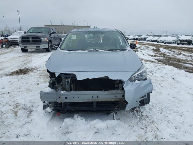 4S3GTAA61K3731875 Subaru Impreza