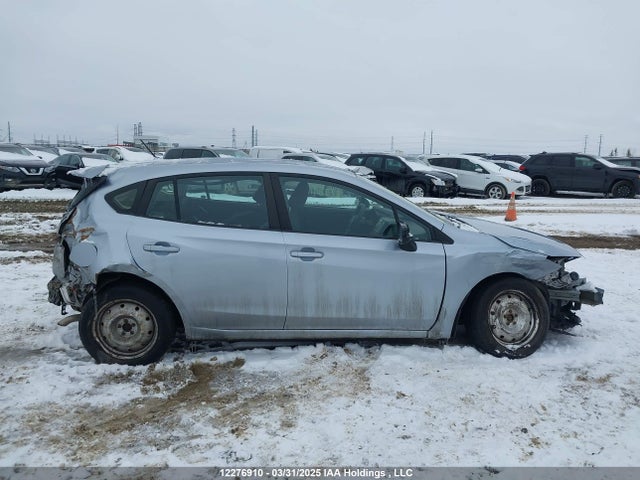 4S3GTAA61K3731875 Subaru Impreza
