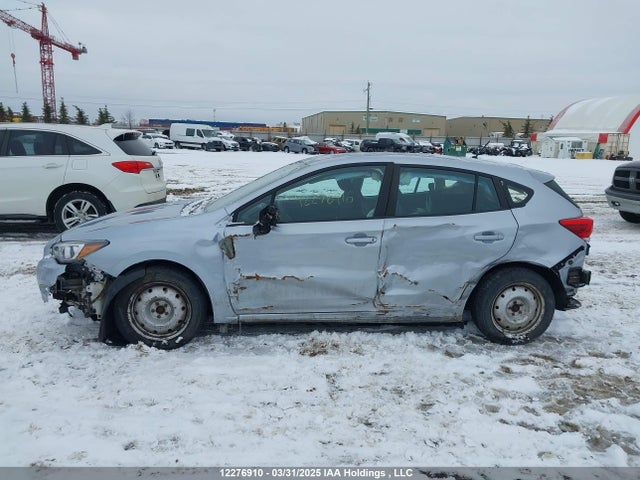 4S3GTAA61K3731875 Subaru Impreza