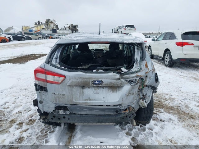 4S3GTAA61K3731875 Subaru Impreza