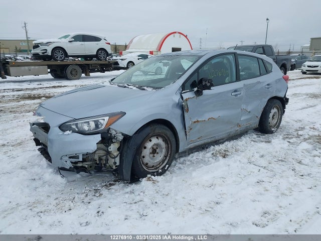 4S3GTAA61K3731875 Subaru Impreza