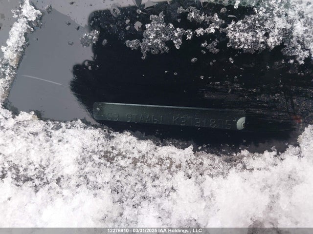 4S3GTAA61K3731875 Subaru Impreza