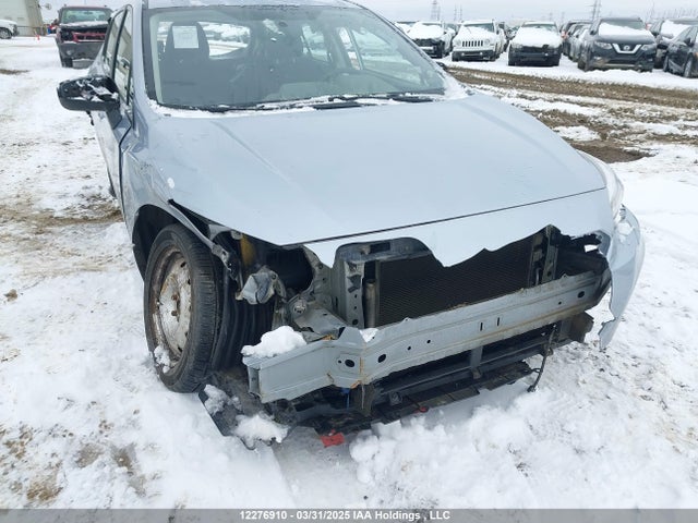 4S3GTAA61K3731875 Subaru Impreza
