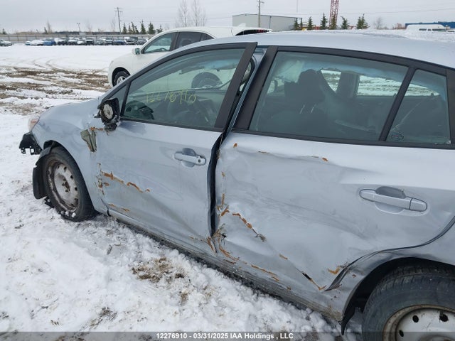 4S3GTAA61K3731875 Subaru Impreza