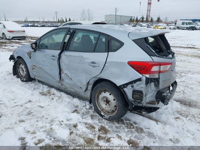 4S3GTAA61K3731875 Subaru Impreza