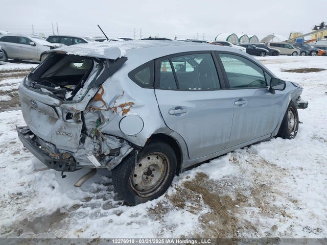 4S3GTAA61K3731875 Subaru Impreza