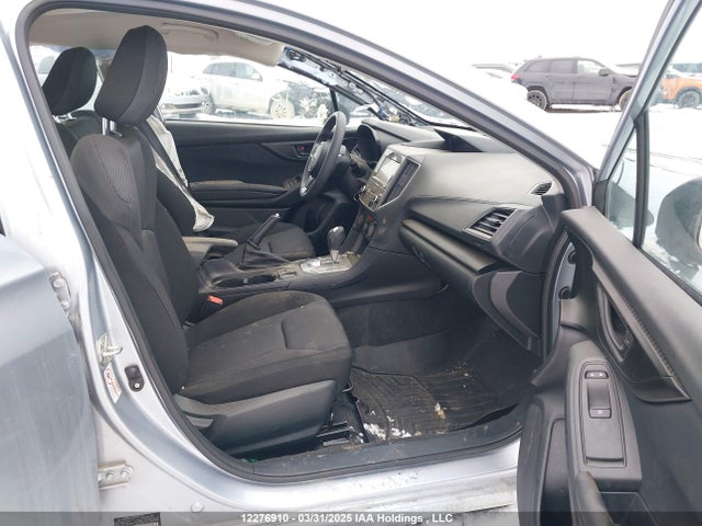 4S3GTAA61K3731875 Subaru Impreza