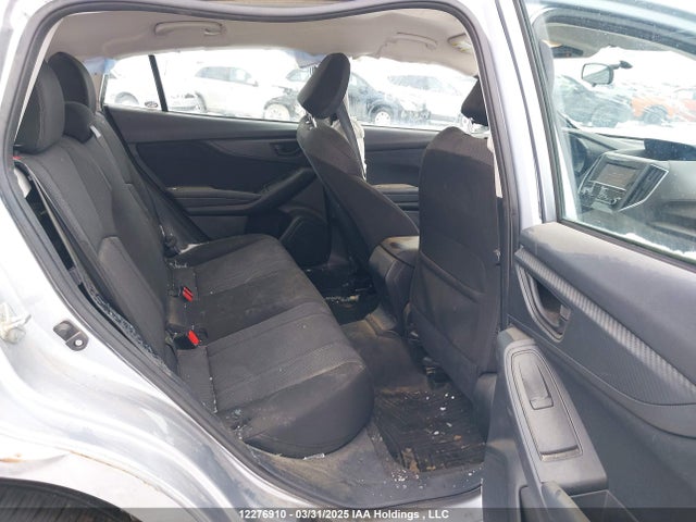 4S3GTAA61K3731875 Subaru Impreza