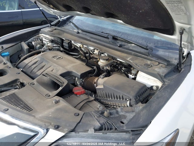 5J8TB4H37HL805664 Acura j35z2