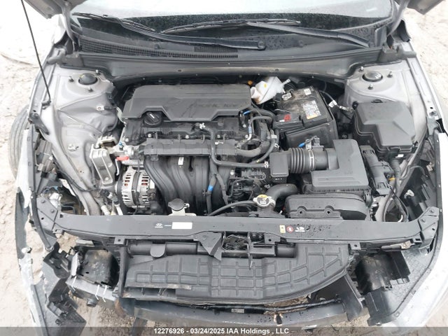 Hyundai mpi nu pe 2023 KMHLN4AG3PU579792 Image 10