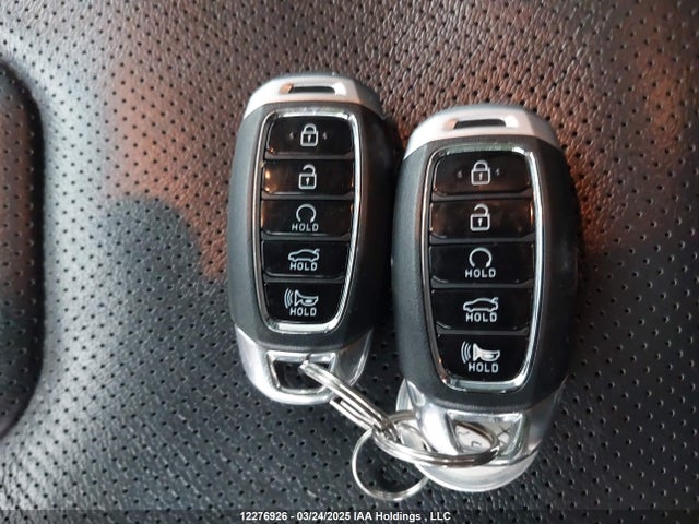 Hyundai mpi nu pe 2023 KMHLN4AG3PU579792 Image 11