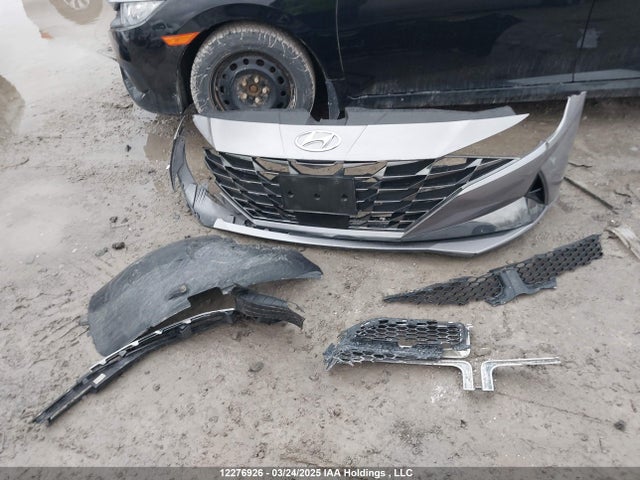 Hyundai mpi nu pe 2023 KMHLN4AG3PU579792 Image 12