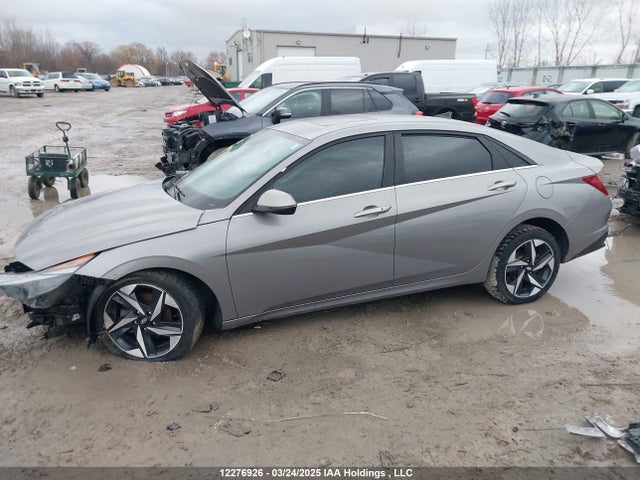 Hyundai mpi nu pe 2023 KMHLN4AG3PU579792 Image 15
