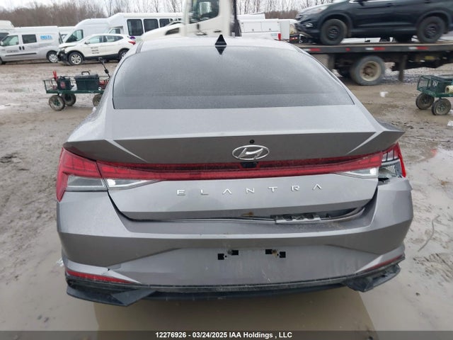 Hyundai mpi nu pe 2023 KMHLN4AG3PU579792 Image 17