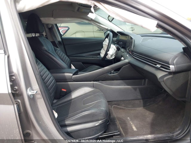 Hyundai mpi nu pe 2023 KMHLN4AG3PU579792 Image 5