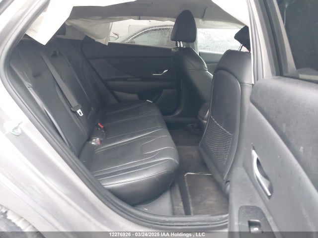 Hyundai mpi nu pe 2023 KMHLN4AG3PU579792 Image 8