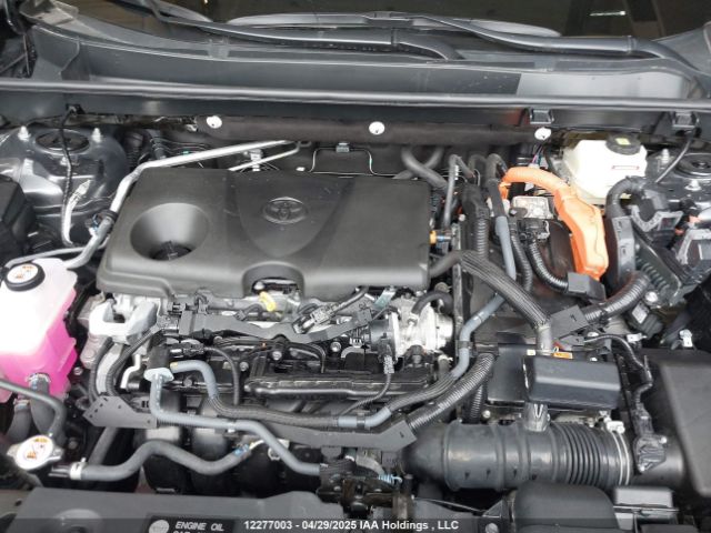 2T3RWRFV2RW234016 Toyota a25a-fxs