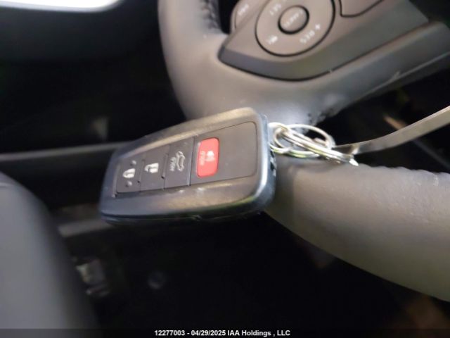 2T3RWRFV2RW234016 Toyota a25a-fxs