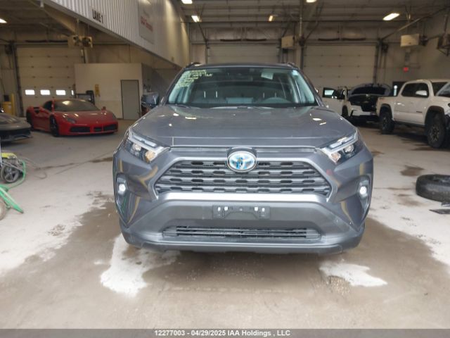 2T3RWRFV2RW234016 Toyota a25a-fxs