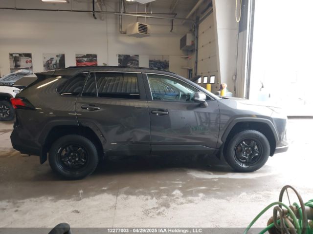 2T3RWRFV2RW234016 Toyota a25a-fxs