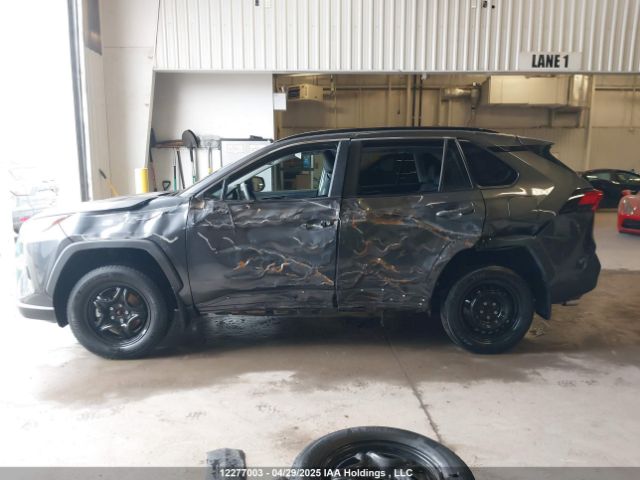 2T3RWRFV2RW234016 Toyota a25a-fxs