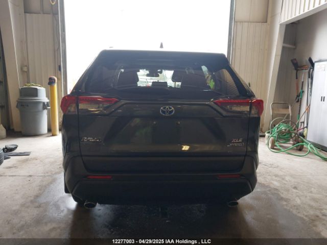 2T3RWRFV2RW234016 Toyota a25a-fxs