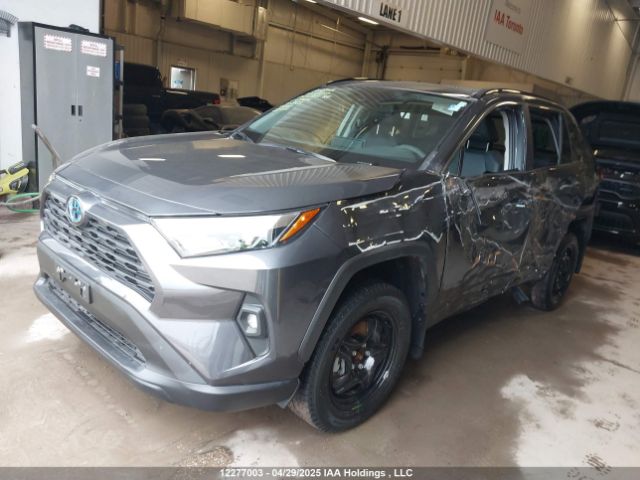 2T3RWRFV2RW234016 Toyota a25a-fxs