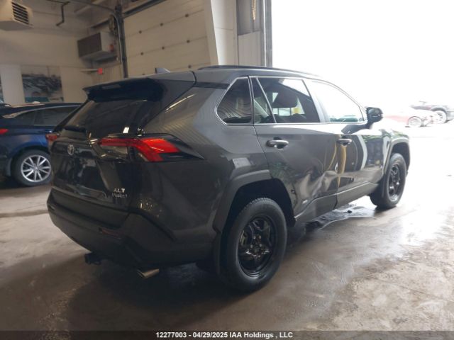 2T3RWRFV2RW234016 Toyota a25a-fxs