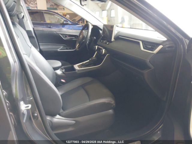 2T3RWRFV2RW234016 Toyota a25a-fxs