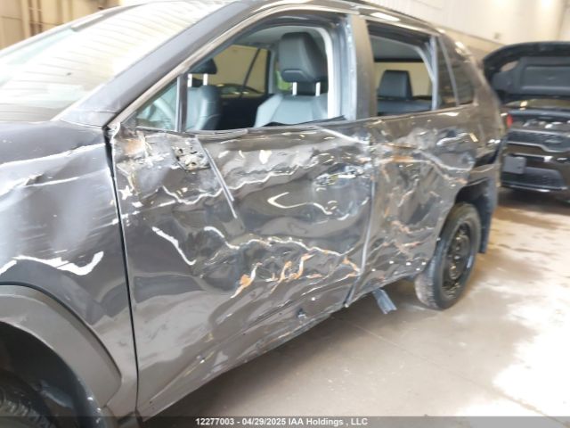 2T3RWRFV2RW234016 Toyota a25a-fxs