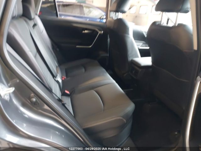 2T3RWRFV2RW234016 Toyota a25a-fxs