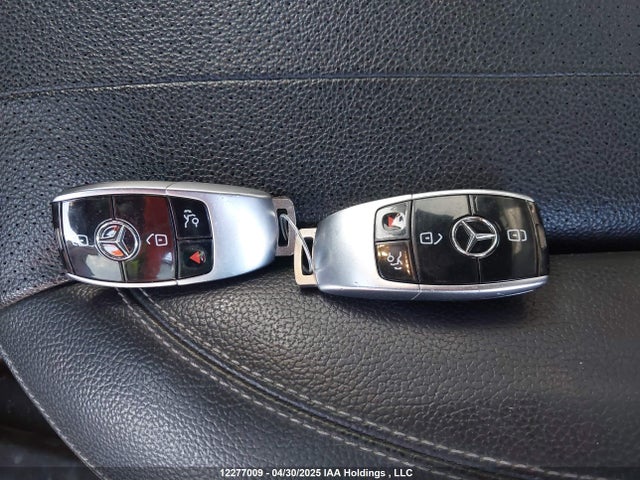 WDDZF4KB4JA376794 Mercedes-Benz m274
