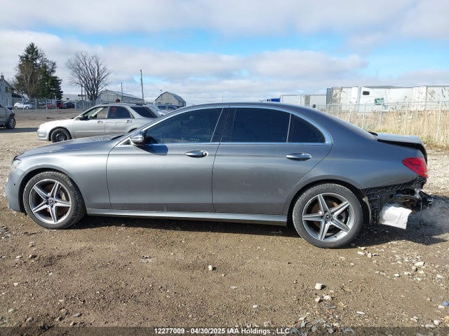 WDDZF4KB4JA376794 Mercedes-Benz m274