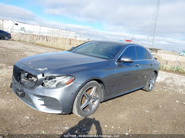 WDDZF4KB4JA376794 Mercedes-Benz m274