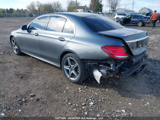 WDDZF4KB4JA376794 Mercedes-Benz m274
