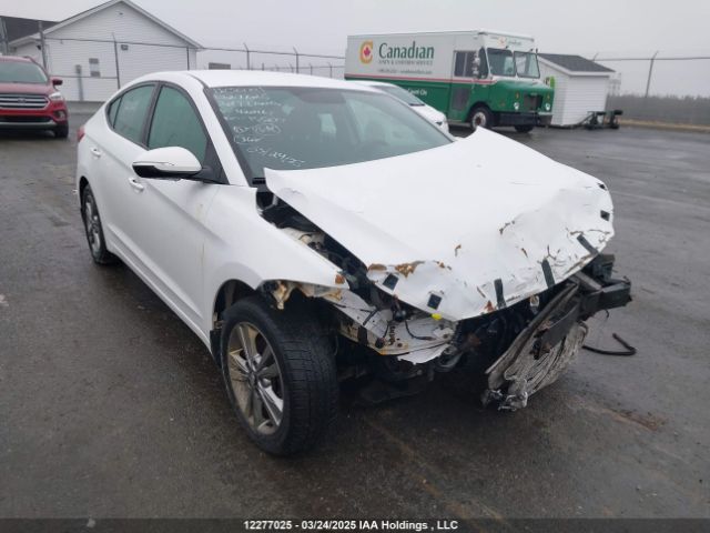 KMHD84LF5HU420967 Hyundai Elantra