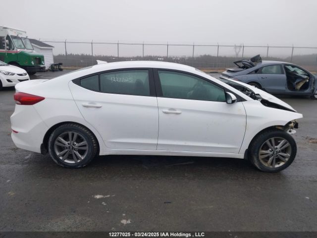 KMHD84LF5HU420967 Hyundai Elantra